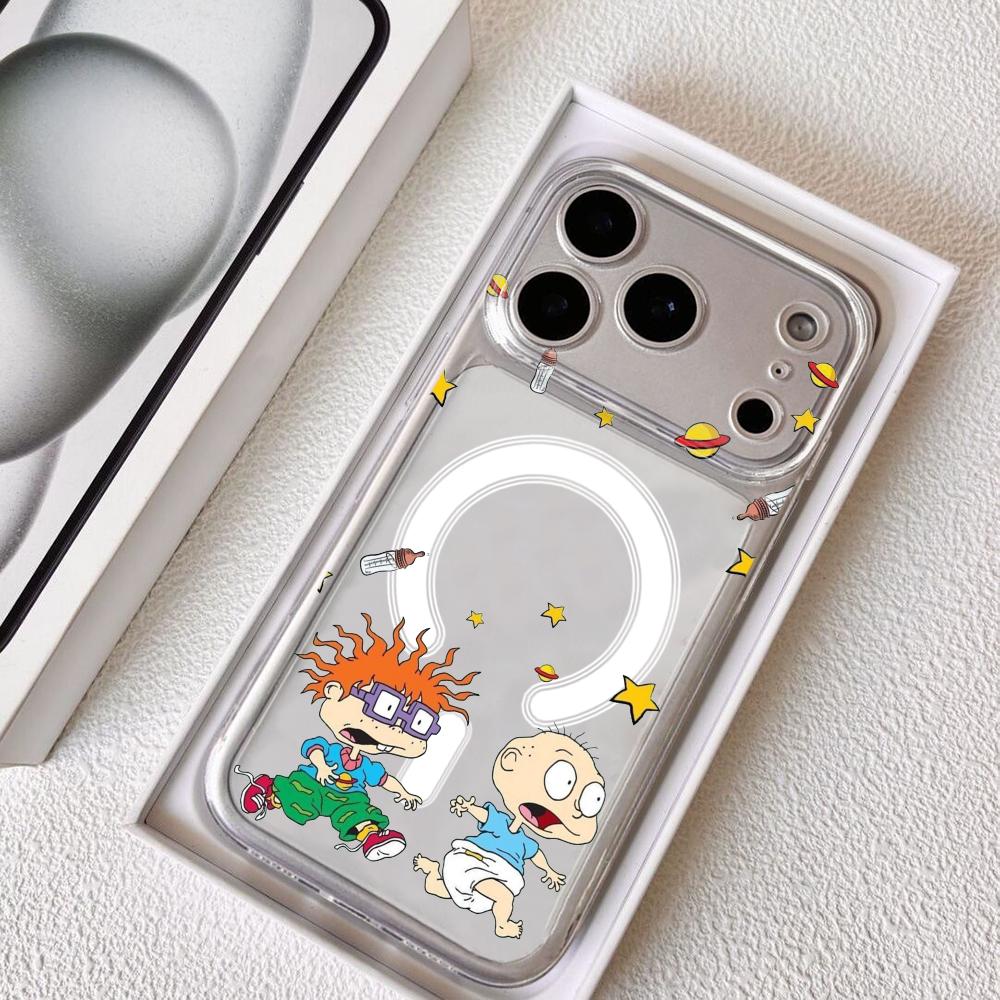 Etui na telefon Anime R-Rugrat – Phone Cases Anime recenzja i cena