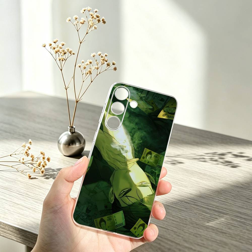Etui na telefon Under The G-Gr – Phone Cases Under $20 recenzja i cena