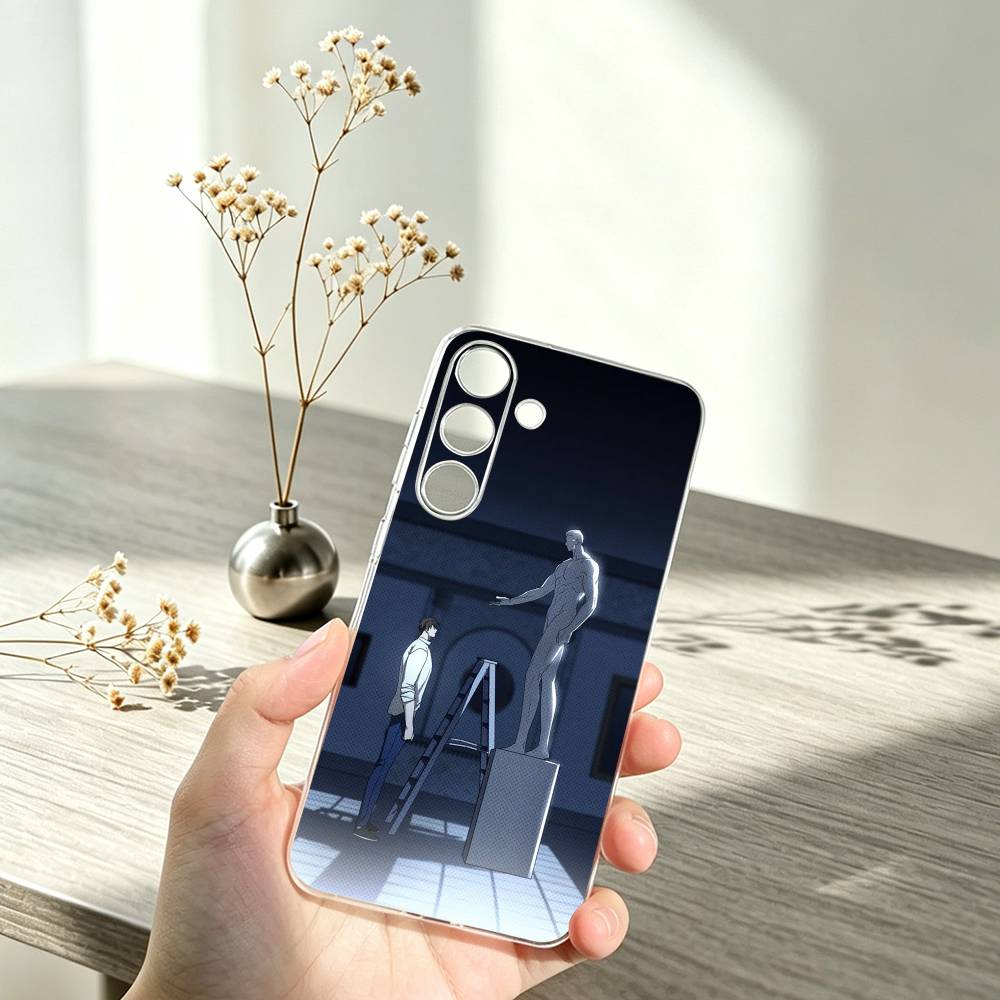Etui na telefon Under The G-Gr – Phone Cases Under $20 recenzja i cena