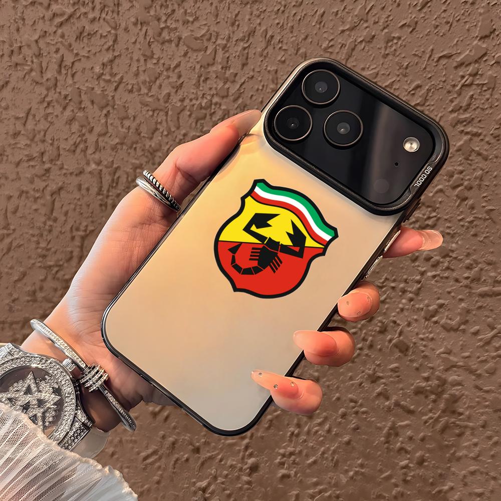 Etui na telefon A-Abarth Scorp – Phone Cases Unique recenzja i cena