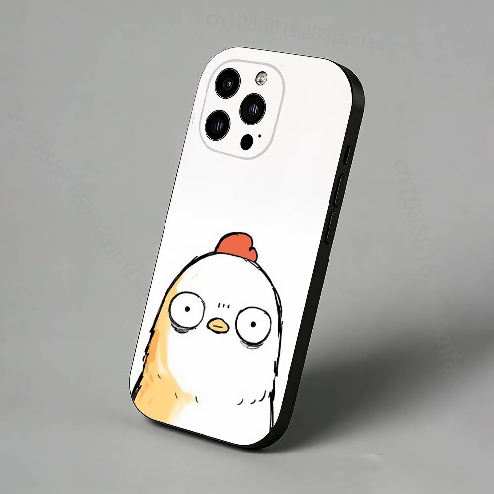 Urocze, ale ośmiotłuszczowe et – Phone Cases Ugly recenzja i cena