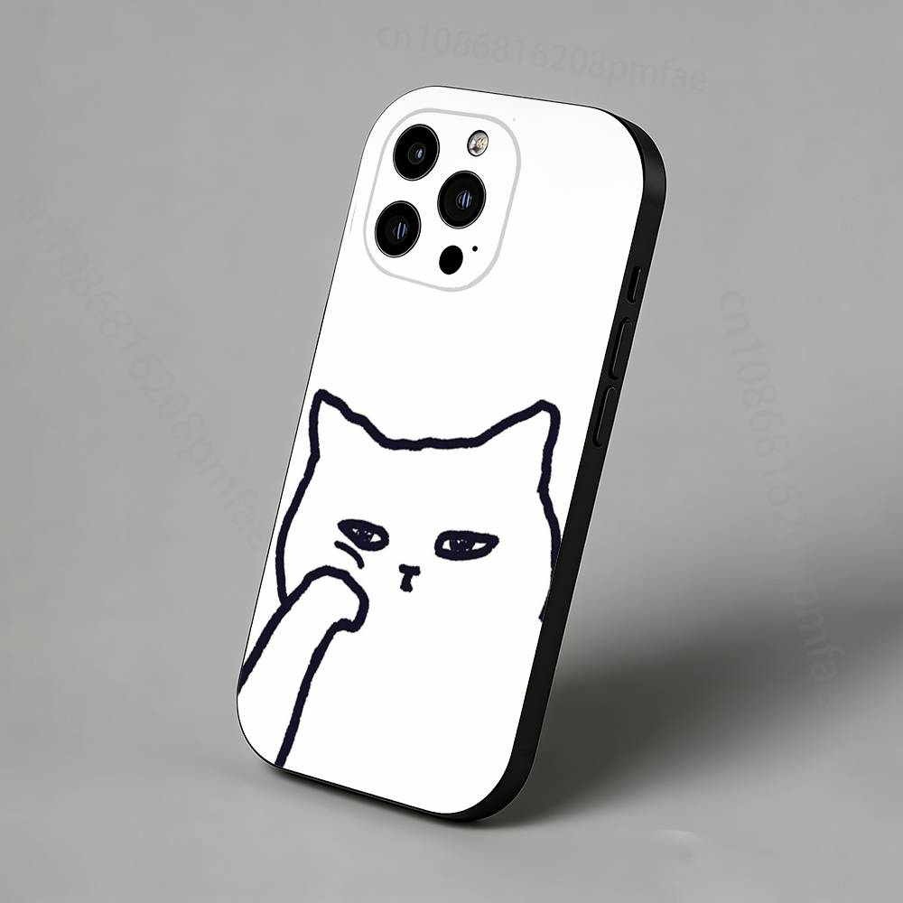 Urocze, ale ośmiotłuszczowe et – Phone Cases Ugly recenzja i cena
