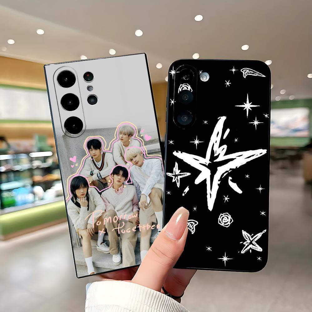 Etui na telefon z motywem popu – Phone Cases For Boys recenzja i cena