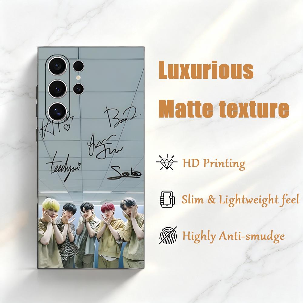 Etui na telefon z motywem popu – Phone Cases For Boys recenzja i cena