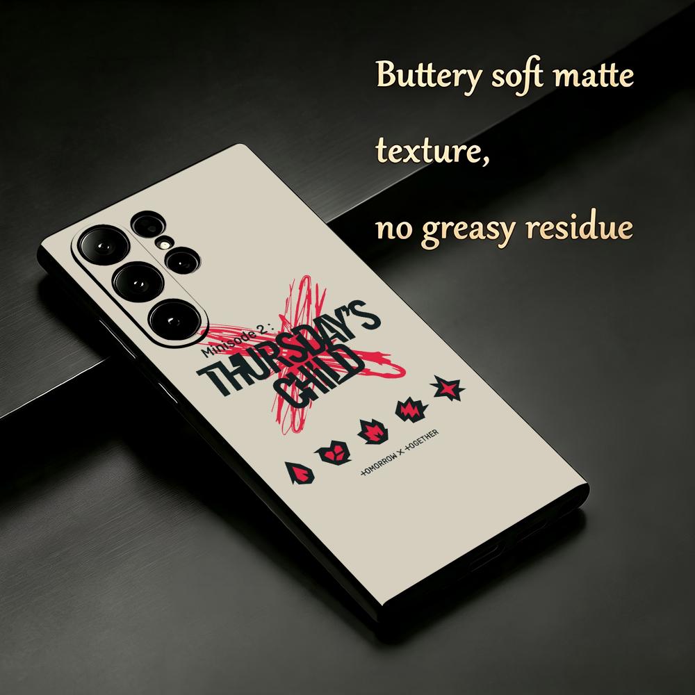 Etui na telefon z motywem popu – Phone Cases For Boys recenzja i cena