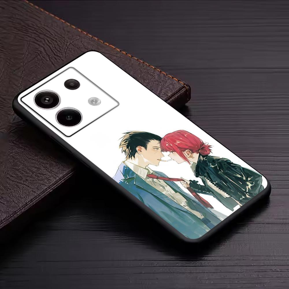 Etui na telefon Redmi Smoking  – Phone Cases Xiaomi Redmi 12 recenzja i cena