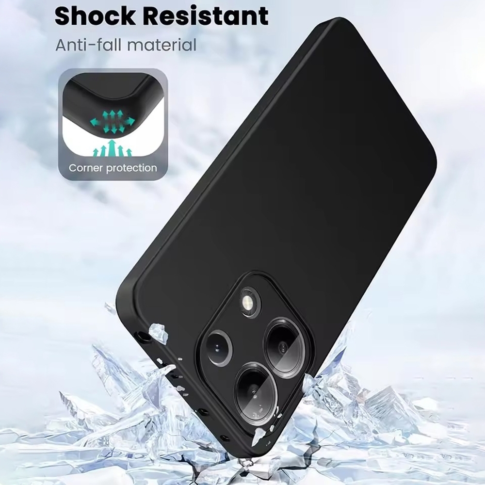 Etui na telefon Redmi Smoking  – Phone Cases Xiaomi Redmi 12 recenzja i cena