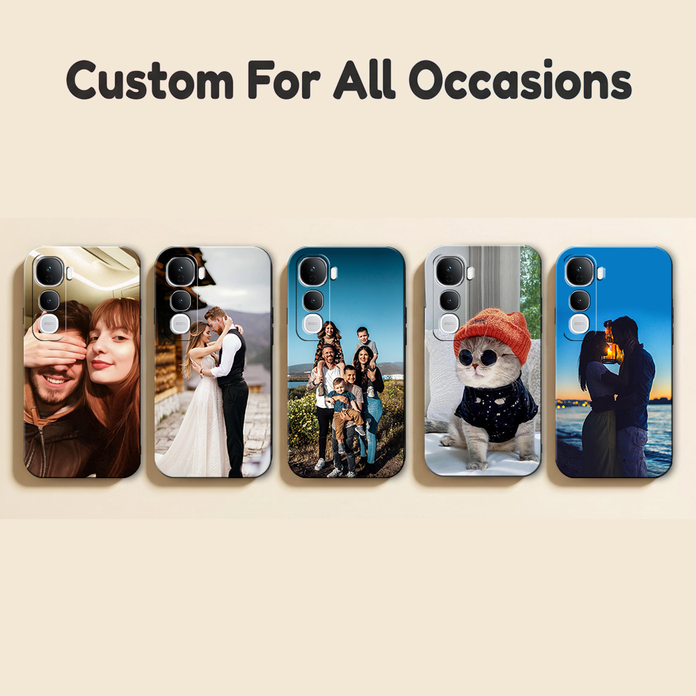 Spersonalizowane paski do etui – Phone Cases Customized recenzja i cena