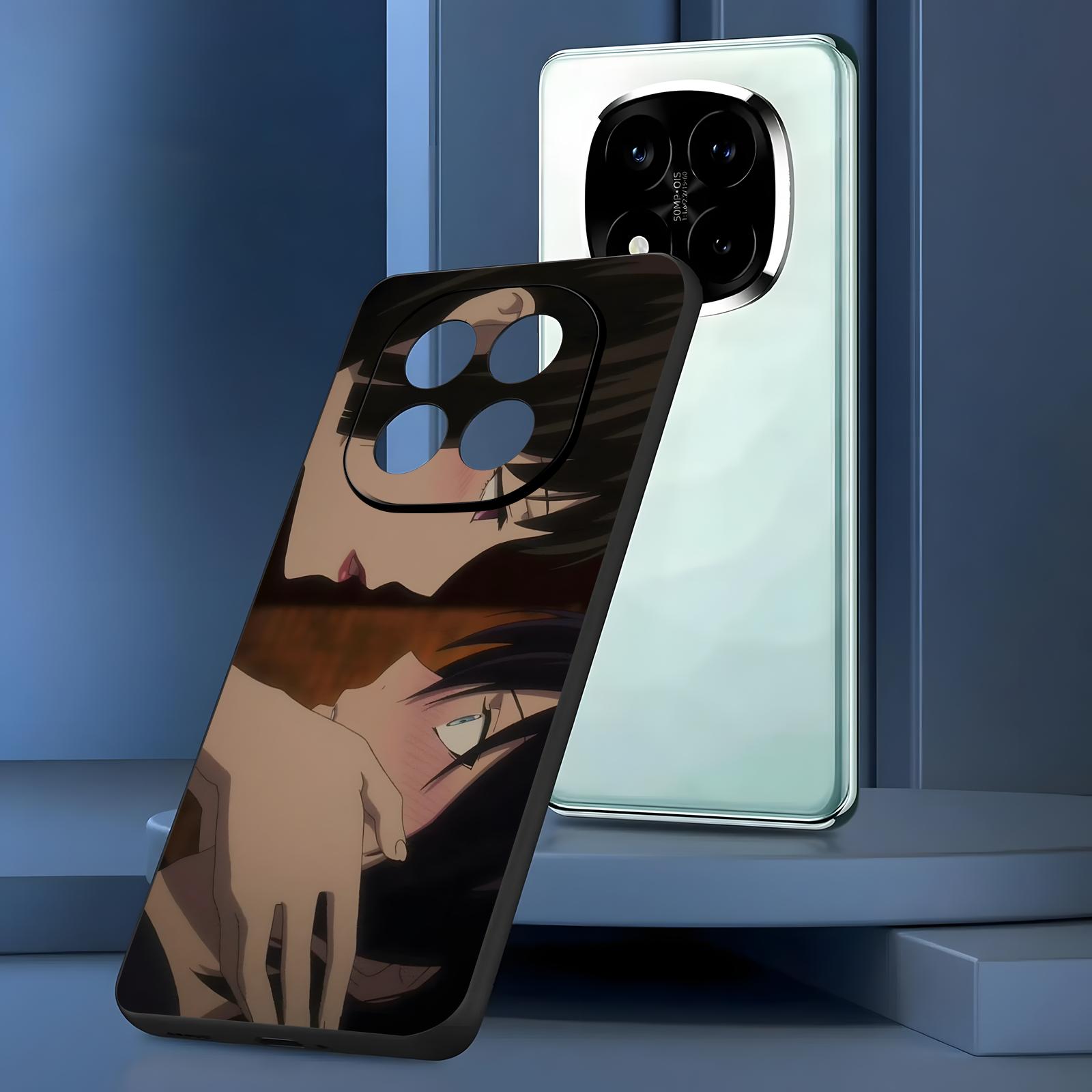 Etui na telefon Anime Noragami – Phone Cases Xiaomi Redmi 12 recenzja i cena