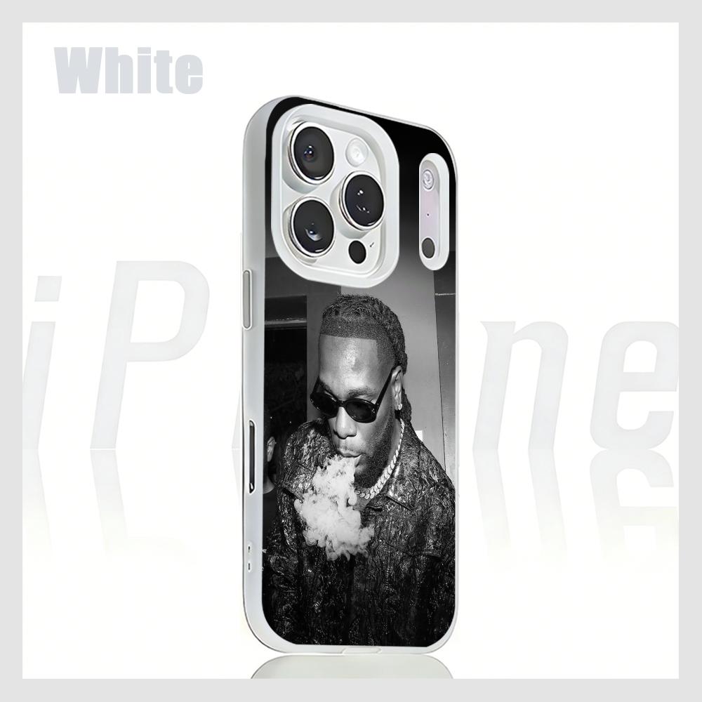 Etui na telefon Burna Boy do i – Phone Cases For Boys recenzja i cena