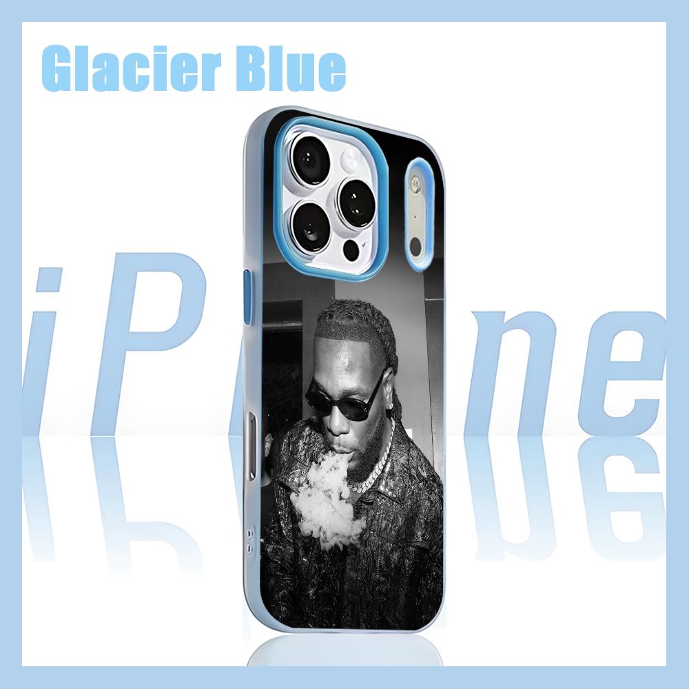 Etui na telefon Burna Boy do i – Phone Cases For Boys recenzja i cena