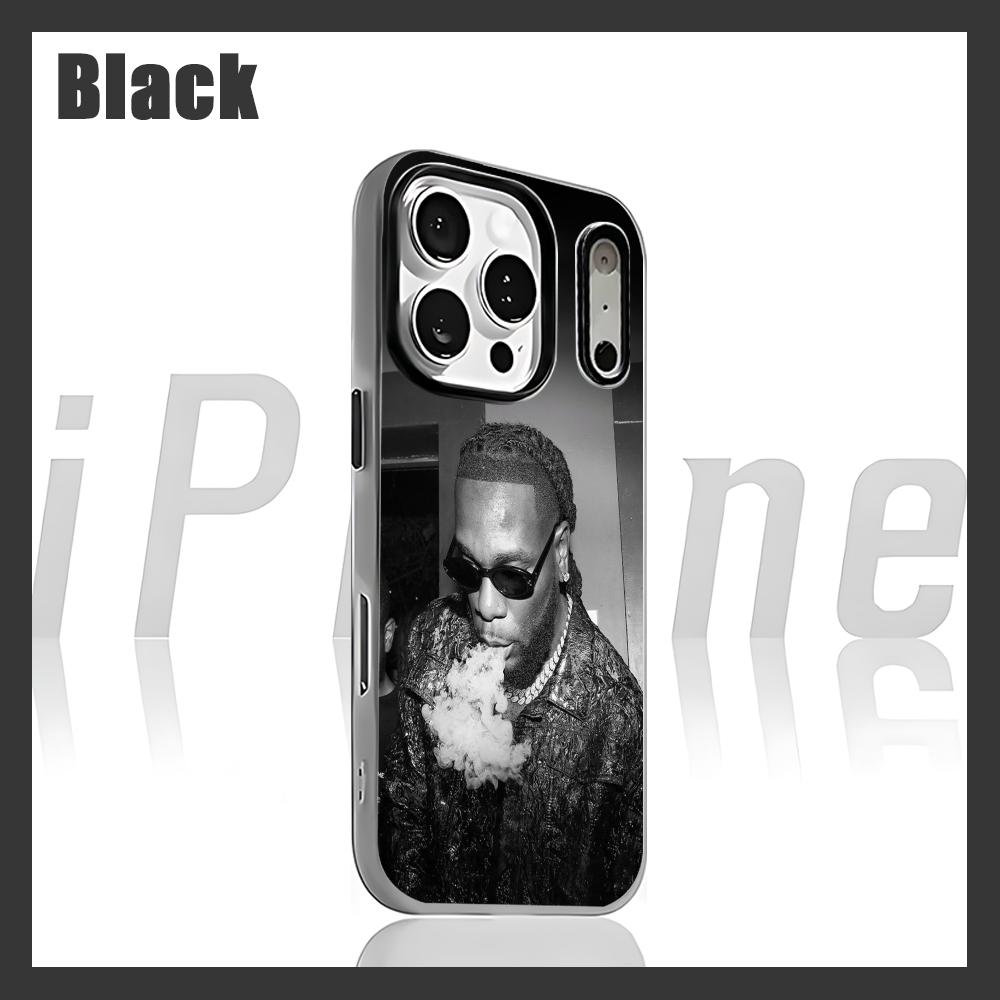 Etui na telefon Burna Boy do i – Phone Cases For Boys recenzja i cena