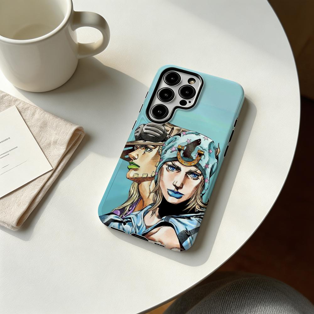 Modne, fajne etui na telefon z – Phone Cases Anime recenzja i cena