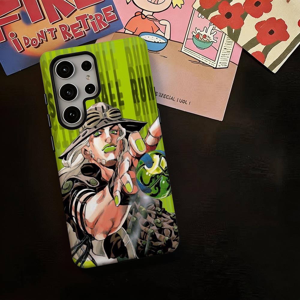 Modne, fajne etui na telefon z – Phone Cases Anime recenzja i cena