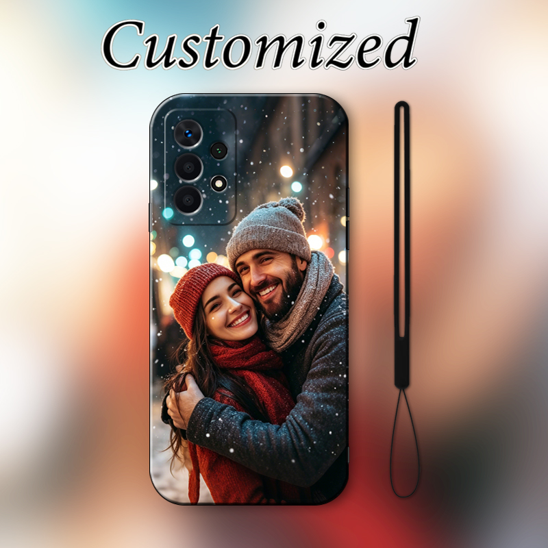 Spersonalizowane paski do etui – Phone Cases Customized recenzja i cena
