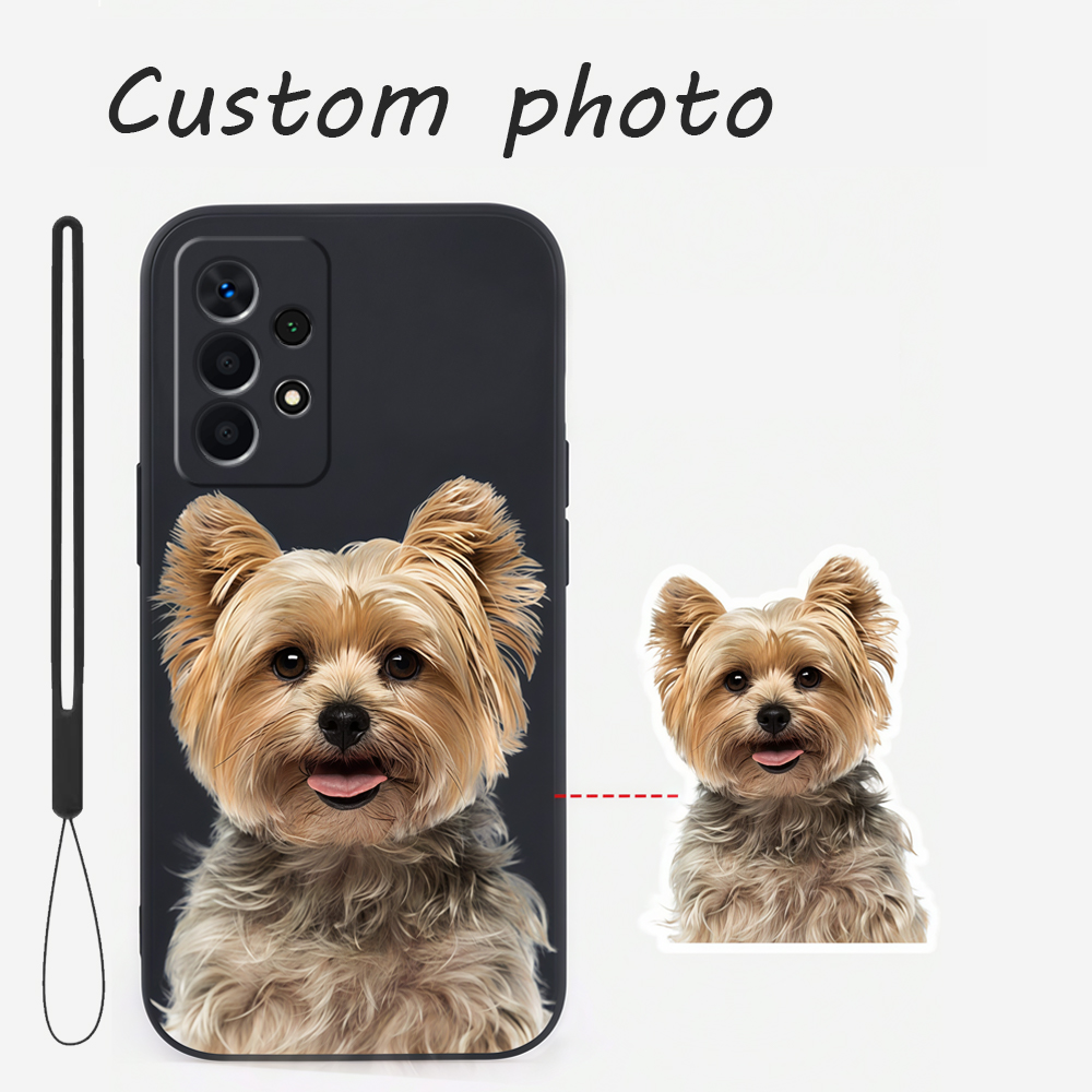 Spersonalizowane paski do etui – Phone Cases Customized recenzja i cena