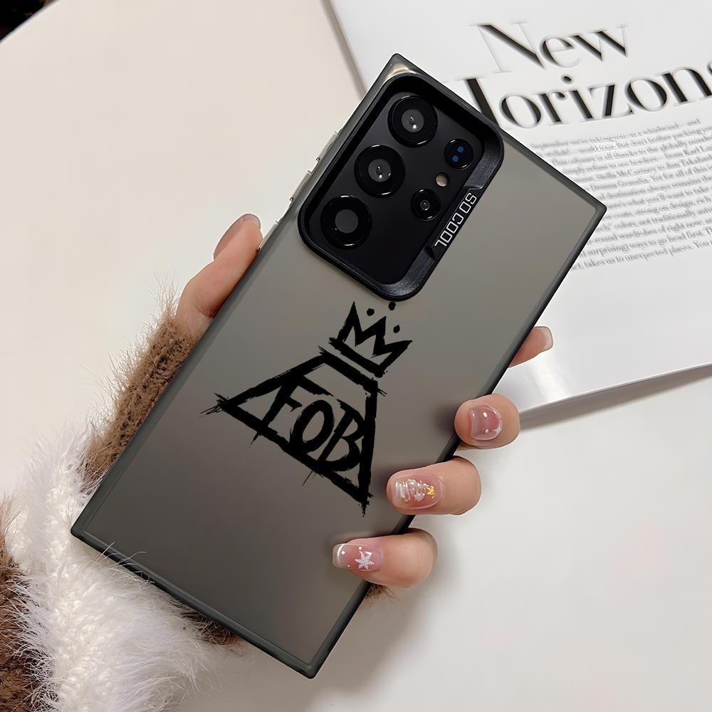 Etui na telefon z motywem zesp – Phone Cases For Boys recenzja i cena