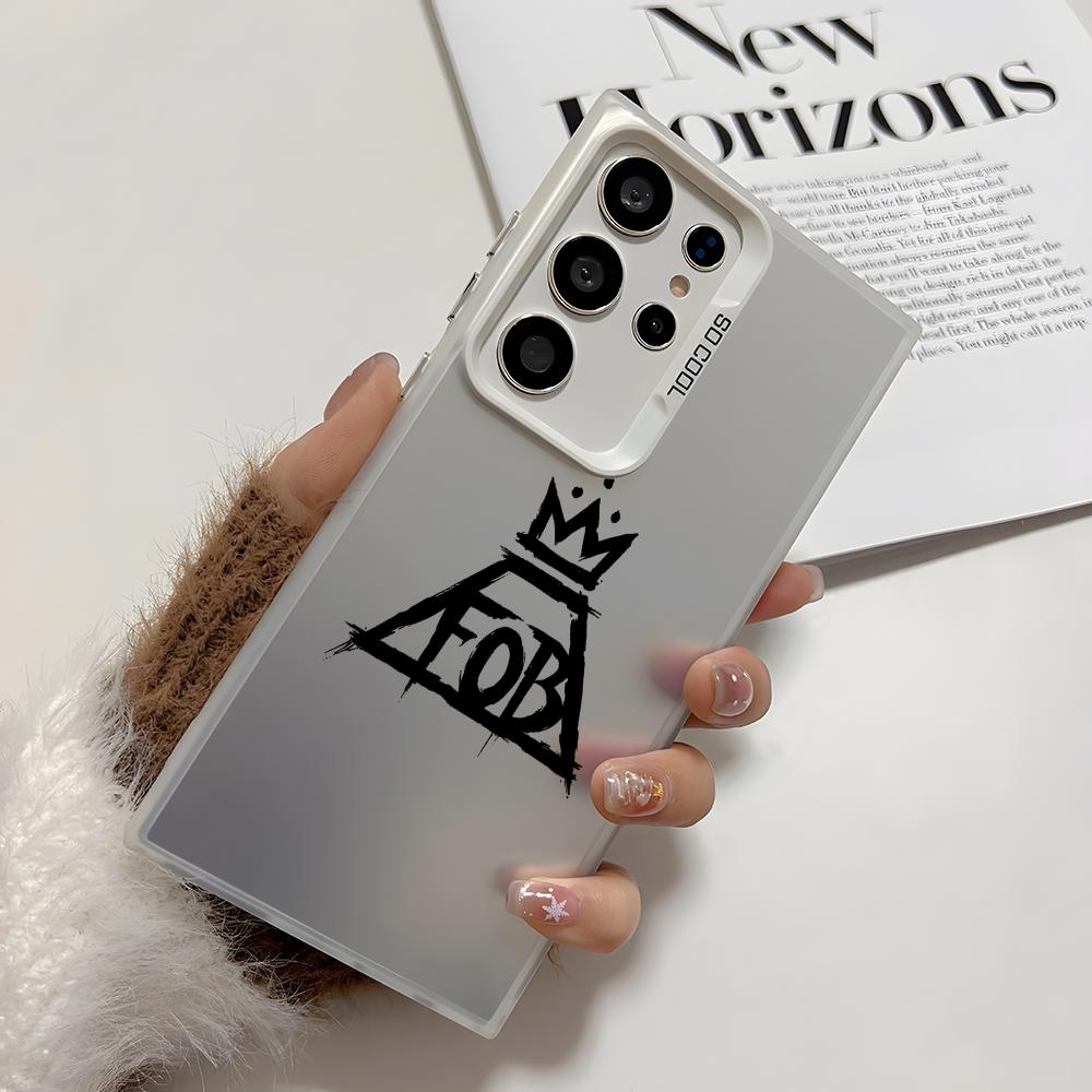 Etui na telefon z motywem zesp – Phone Cases For Boys recenzja i cena