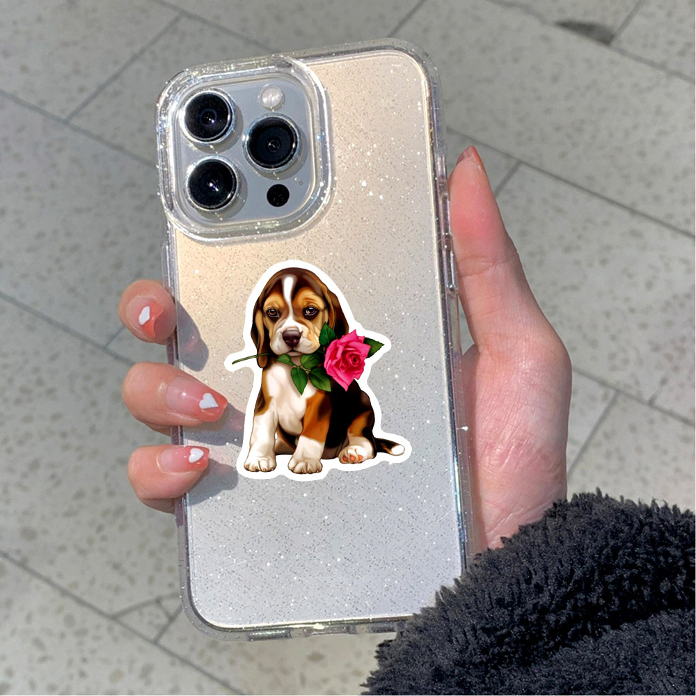 50 szt. Naklejek w stylu vinta – Phone Cases Kids recenzja i cena