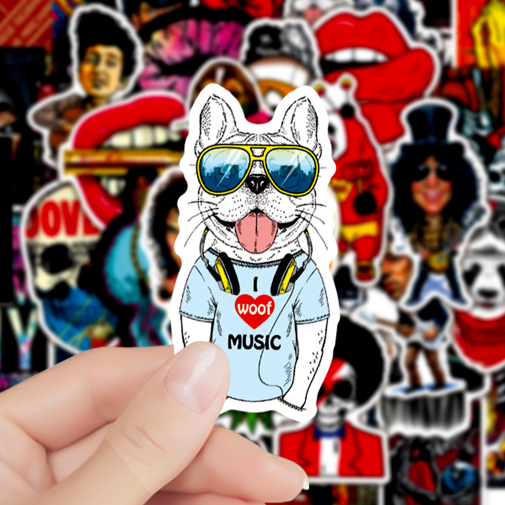 50 szt. Naklejek w stylu vinta – Phone Cases Kids recenzja i cena