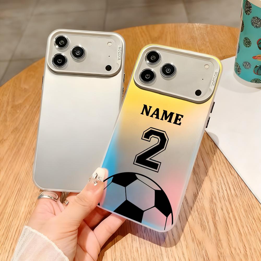 Gorąca luksusowa modna futbolo – Phone Cases Customized recenzja i cena