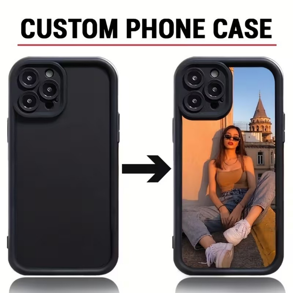 Spersonalizowane etui na telef – Phone Cases Personalised recenzja i cena