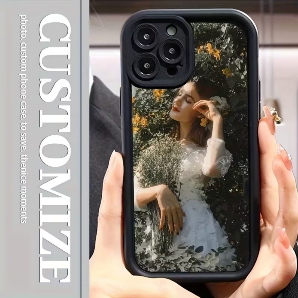 Spersonalizowane etui na telef – Phone Cases Personalised recenzja i cena