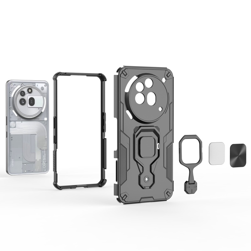 Etui na Nothing Phone 3A Pro P – Phone Cases Nothing 3A recenzja i cena