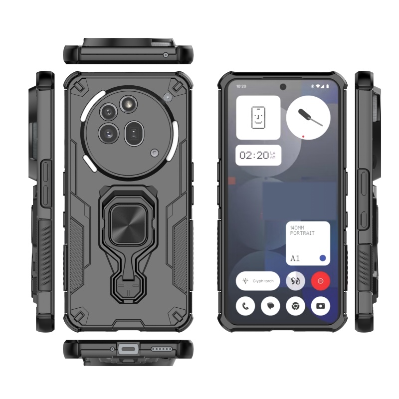 Etui na Nothing Phone 3A Pro P – Phone Cases Nothing 3A recenzja i cena