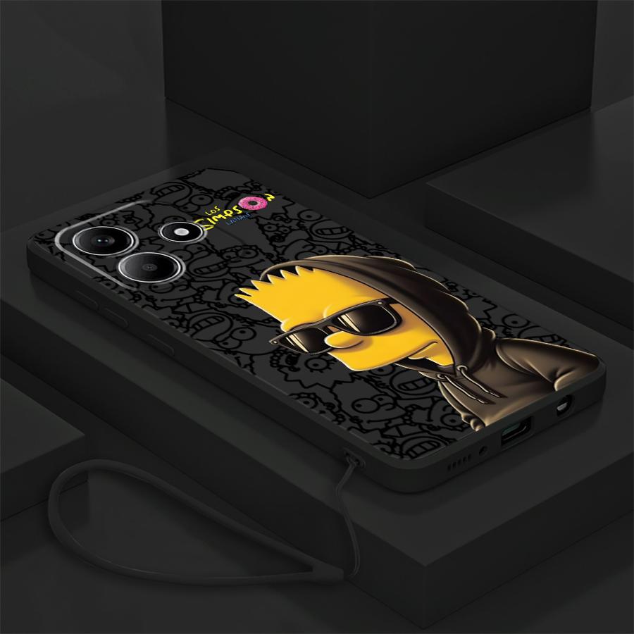 Etui na telefon Xiaomi Redmi N – Phone Cases Xiaomi Redmi 12 recenzja i cena