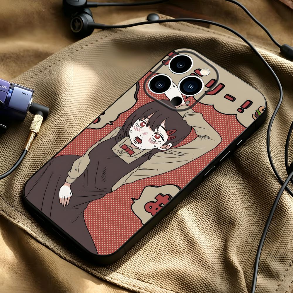 Etui na telefon Chainsaw Man K – Phone Cases Iphone 15 Pro Max recenzja i cena