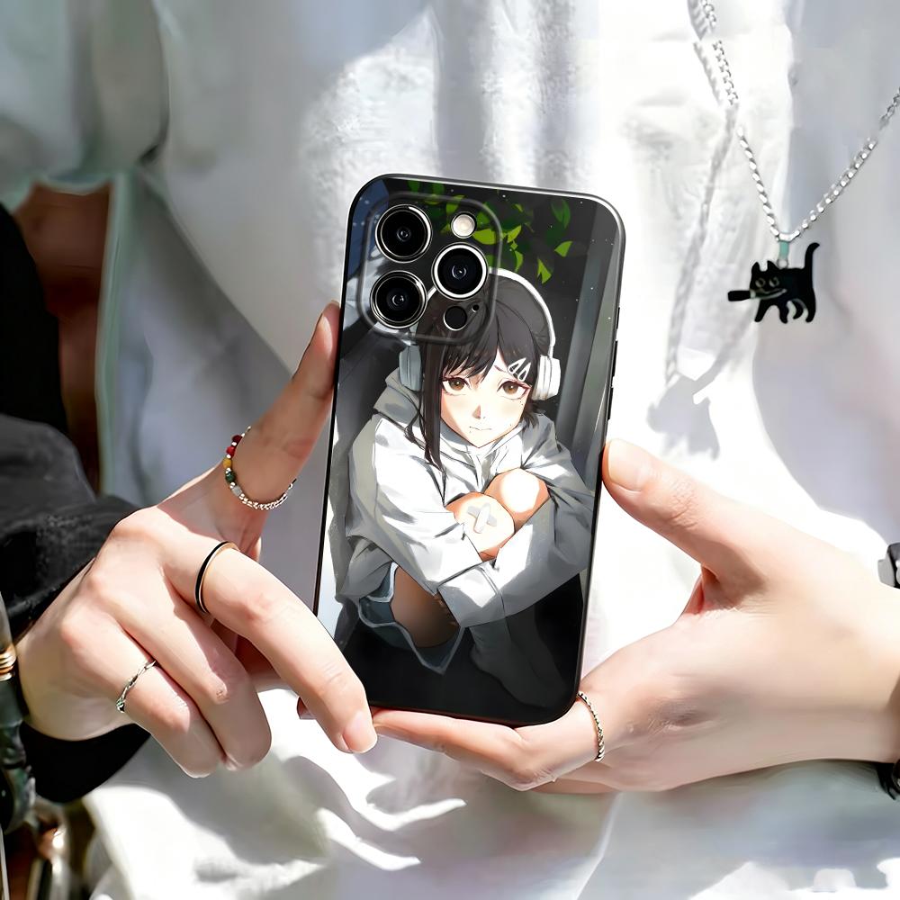 Etui na telefon Chainsaw Man K – Phone Cases Iphone 15 Pro Max recenzja i cena