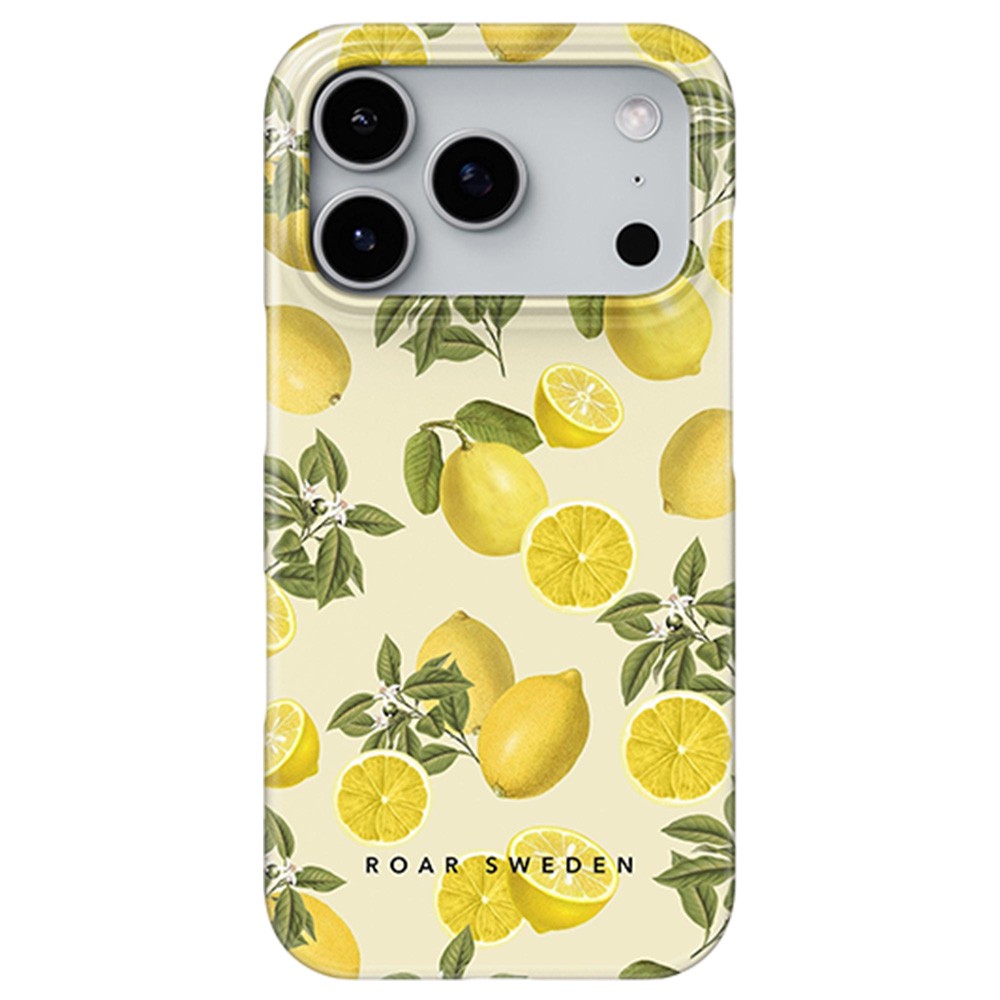 Etui na telefon Roar Sweden z  – Phone Cases Sweden recenzja i cena
