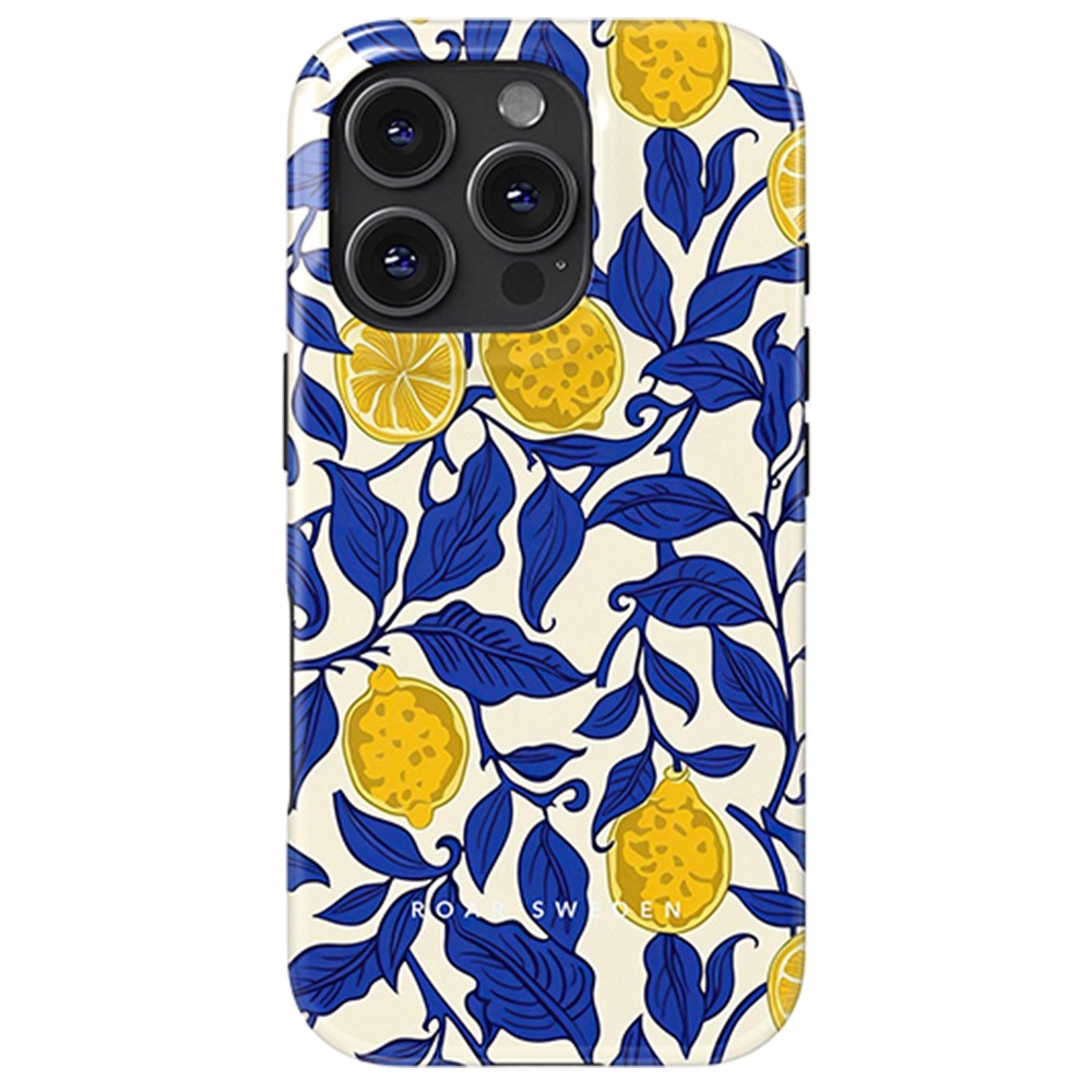 Etui na telefon Roar Sweden z  – Phone Cases Sweden recenzja i cena