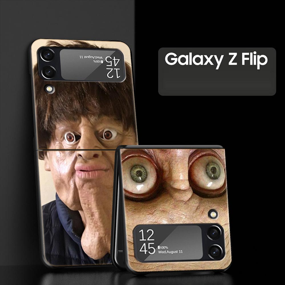 Twarde etui na telefon PC do S – Phone Cases Ugly recenzja i cena