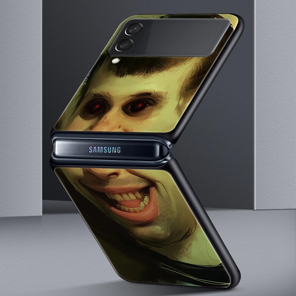 Twarde etui na telefon PC do S – Phone Cases Ugly recenzja i cena