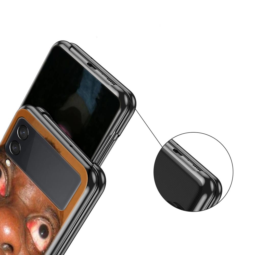 Twarde etui na telefon PC do S – Phone Cases Ugly recenzja i cena