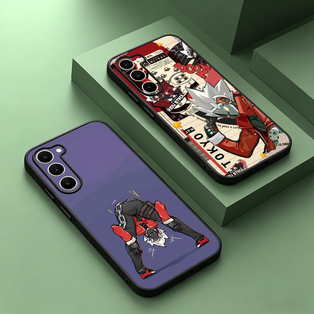 Etui na telefon Hot Cool Anime – Phone Cases Kids recenzja i cena