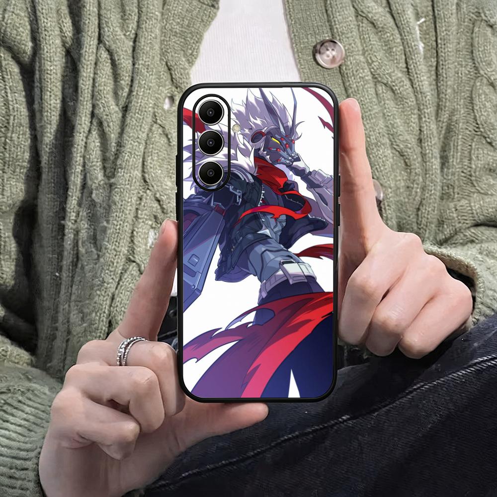 Etui na telefon Hot Cool Anime – Phone Cases Kids recenzja i cena
