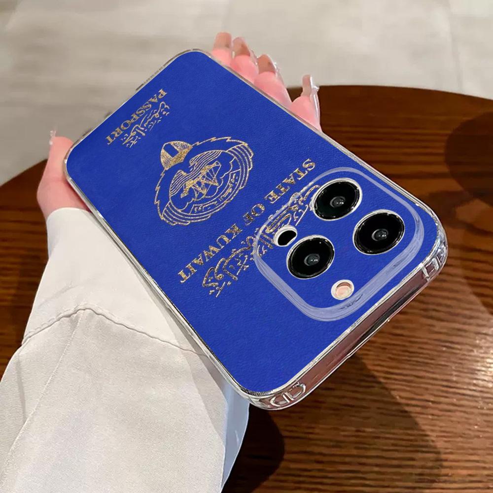 Etui na telefon z flagą Kuwejt – Phone Cases Kuwait recenzja i cena