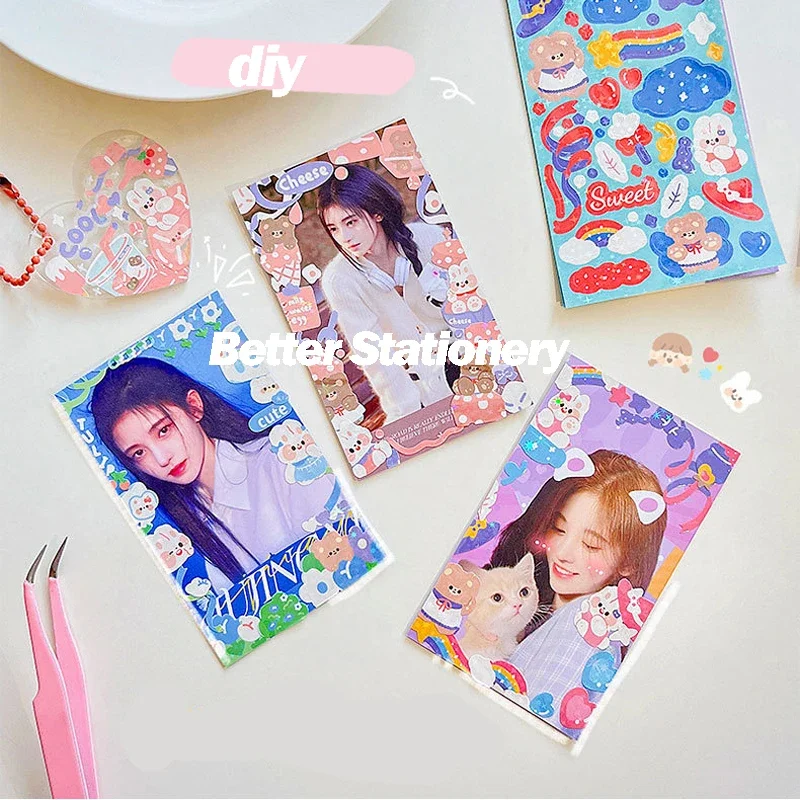 20-1000 sztuk uroczych nakleje – Phone Cases Kids recenzja i cena