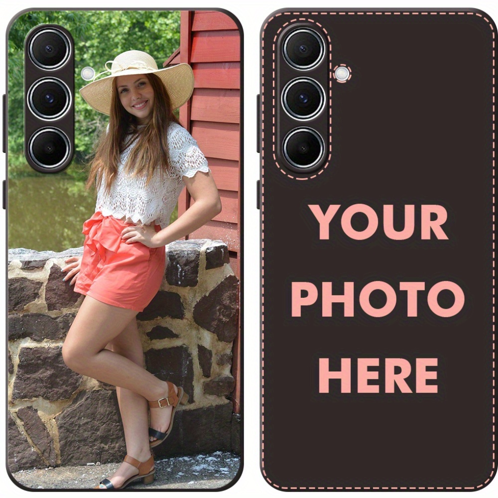 Niestandardowe Matowe Etui na  – Phone Cases Customized recenzja i cena
