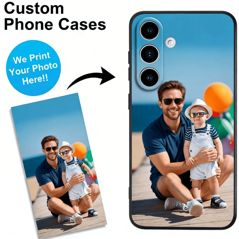 Niestandardowe Matowe Etui na  – Phone Cases Customized recenzja i cena