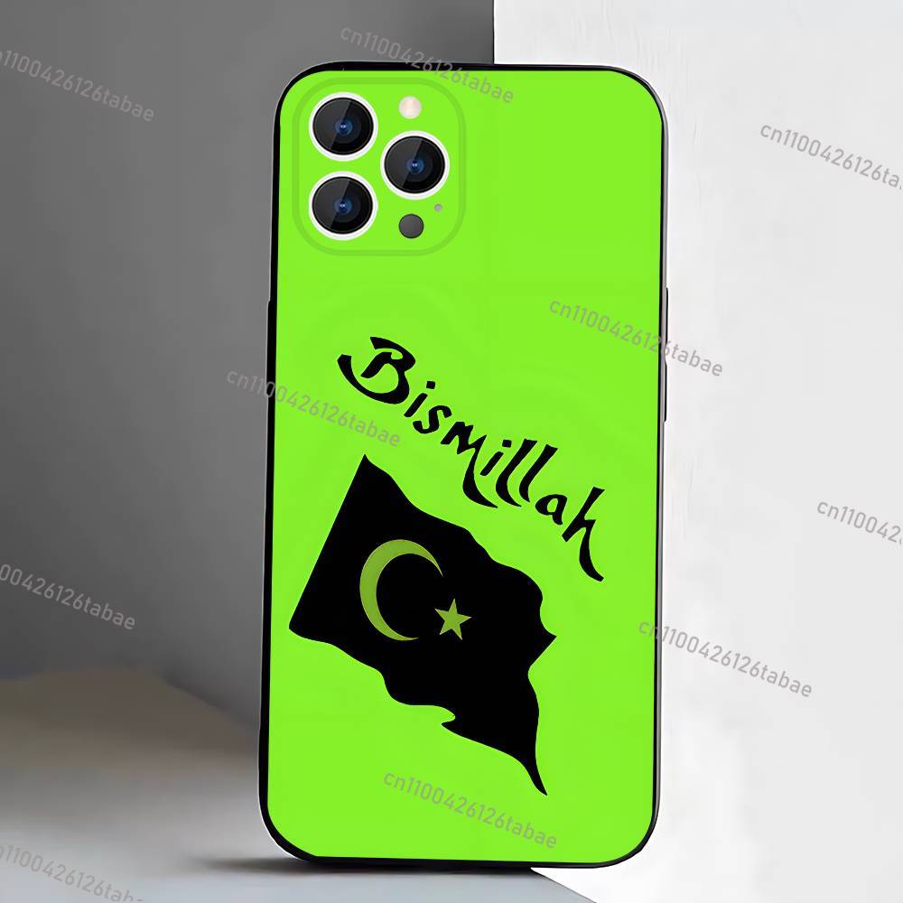 Czarne miękkie etui na iPhone' – Phone Cases Pakistan recenzja i cena