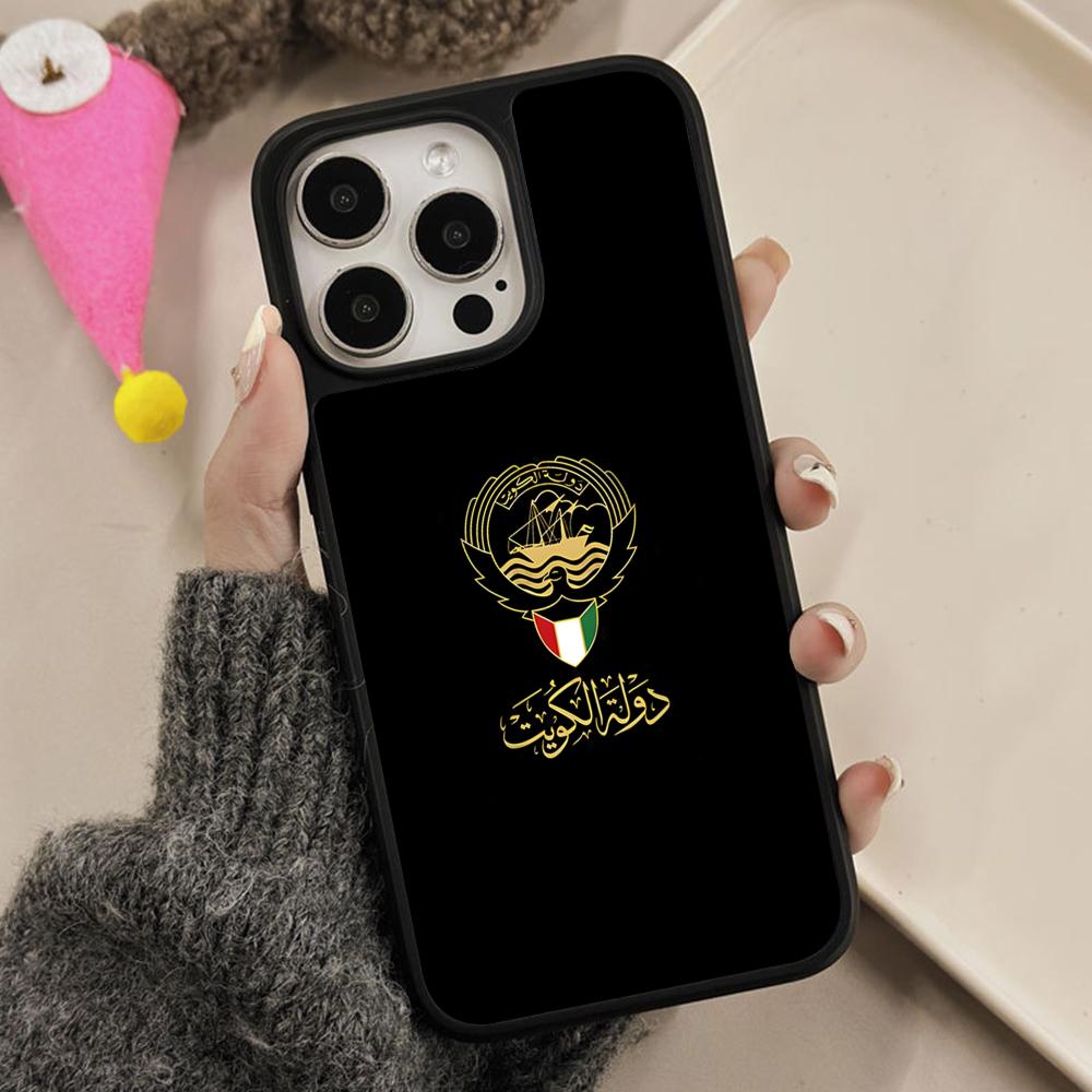 Etui na telefon z flagą Kuwejt – Phone Cases Kuwait recenzja i cena