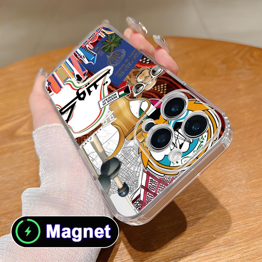 Etui na telefon z flagą Kuwejt – Phone Cases Kuwait recenzja i cena