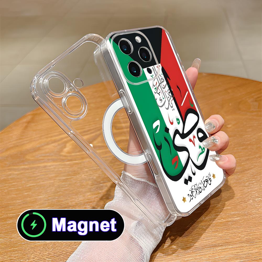 Etui na telefon z flagą Kuwejt – Phone Cases Kuwait recenzja i cena