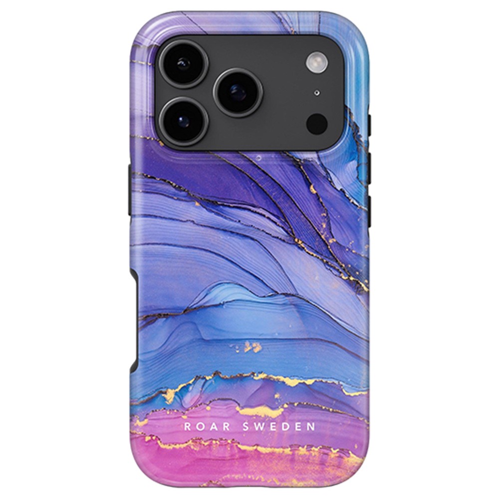 Etui na telefon Roar Sweden Pu – Phone Cases Sweden recenzja i cena