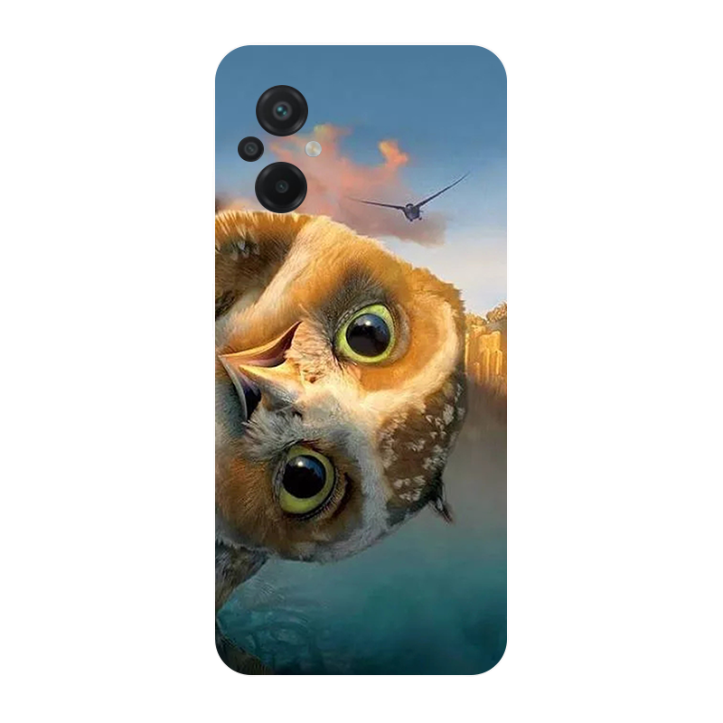 Dla Poco M5 2022 4G przypadku  – Phone Cases Liverpool recenzja i cena