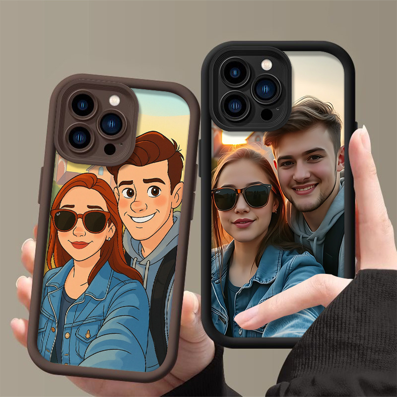 Etui ochronne na telefon z wła – Phone Cases Personalised recenzja i cena